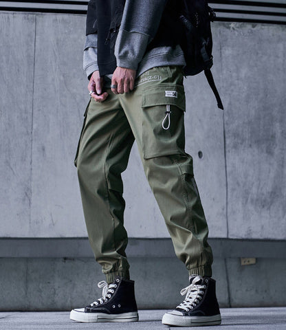 Sukestyle Urban Cargo Pants