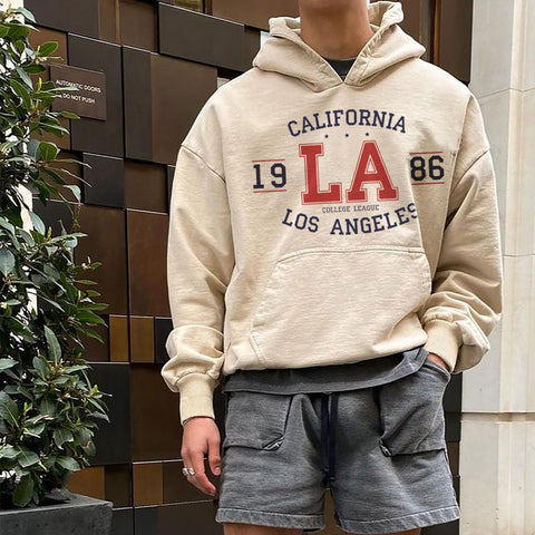 Sukestyle Sweater With Hoodie