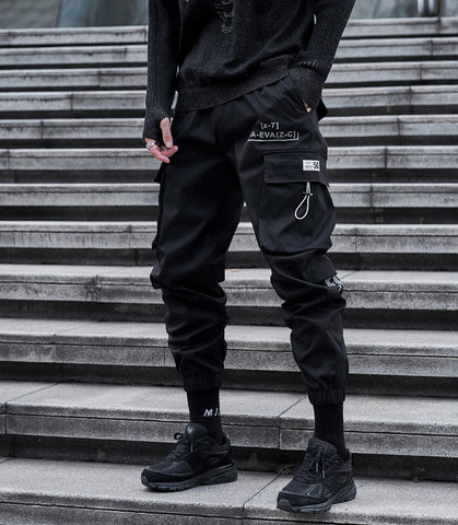 Sukestyle Urban Cargo Pants